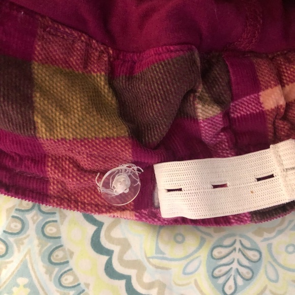 🌸Kids skort🌸 - Picture 5 of 5